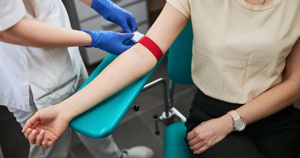 Phlebotomy