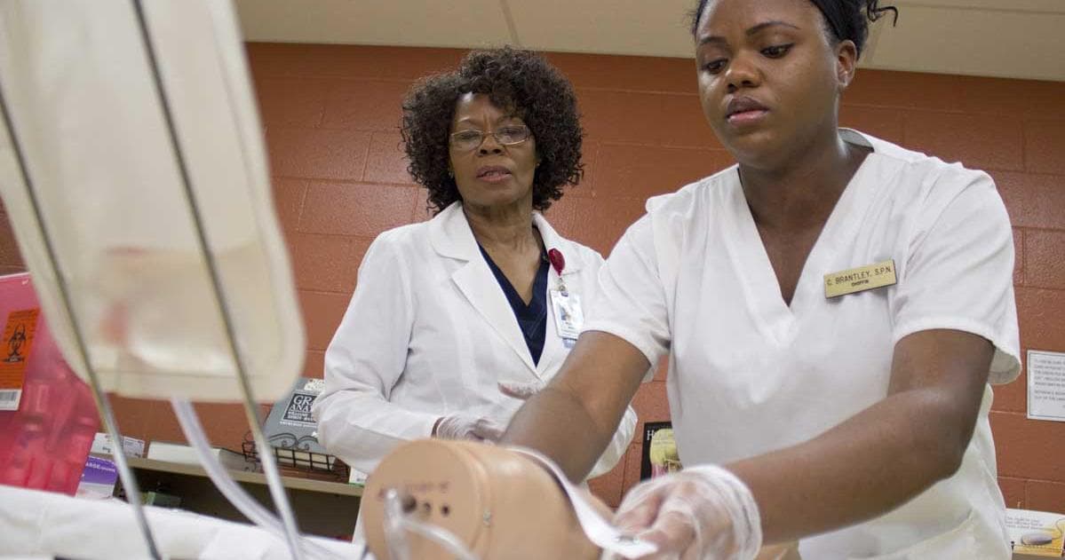 Practical Nursing