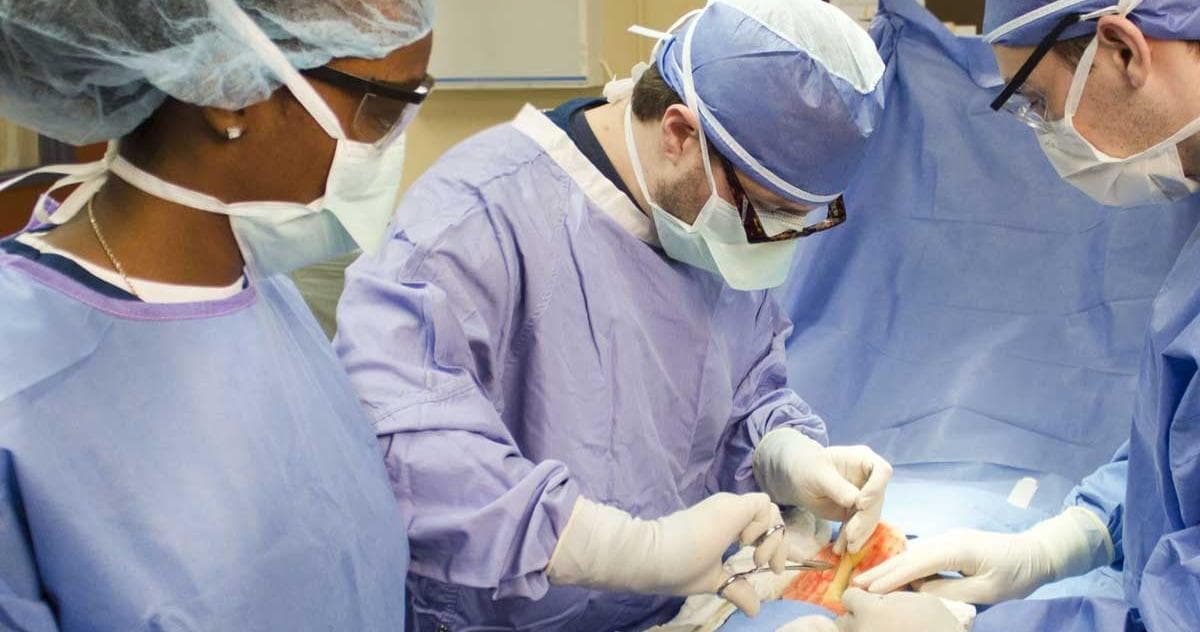 Surgical Technology