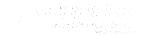 Choffin Adult Career Center logo