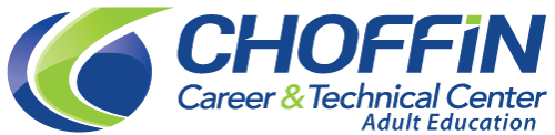 Choffin Adult Career Center logo